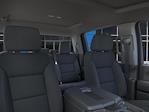 New 2025 Chevrolet Silverado 2500 Custom Crew Cab 4WD Pickup for sale #251138 - photo 50