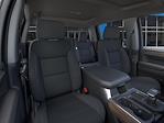 New 2025 Chevrolet Silverado 1500 LT Crew Cab Pickup for sale #251147 - photo 16