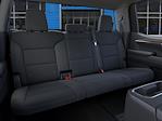 New 2025 Chevrolet Silverado 1500 LT Crew Cab Pickup for sale #251147 - photo 17