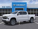 New 2025 Chevrolet Silverado 1500 LT Crew Cab Pickup for sale #251147 - photo 2