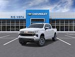 New 2025 Chevrolet Silverado 1500 LT Crew Cab Pickup for sale #251147 - photo 8