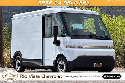 2025 Chevrolet BrightDrop 400 Standard Roof FWD Step Van / Walk-in for sale #251151 - photo 1