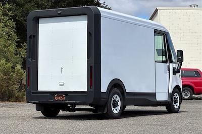 2025 Chevrolet BrightDrop 400 Standard Roof FWD Step Van / Walk-in for sale #251151 - photo 2