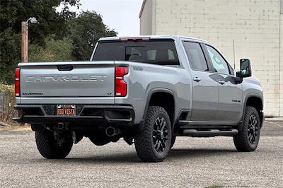 New 2025 Chevrolet Silverado 2500 LT Crew Cab 4WD Pickup for sale #251161 - photo 2