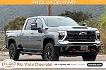 New 2025 Chevrolet Silverado 2500 LT Crew Cab 4WD Pickup for sale #251161 - photo 1