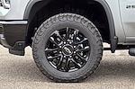 New 2025 Chevrolet Silverado 2500 LT Crew Cab 4WD Pickup for sale #251161 - photo 25