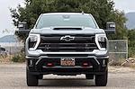 New 2025 Chevrolet Silverado 2500 LT Crew Cab 4WD Pickup for sale #251161 - photo 9