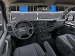 New 2025 Chevrolet Express 2500 Empty Cargo Van for sale #251164 - photo 16