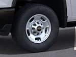 New 2025 Chevrolet Silverado 2500 Work Truck Regular Cab SRW Pickup for sale #251171 - photo 10