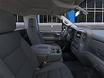 New 2025 Chevrolet Silverado 2500 Work Truck Regular Cab SRW Pickup for sale #251171 - photo 18