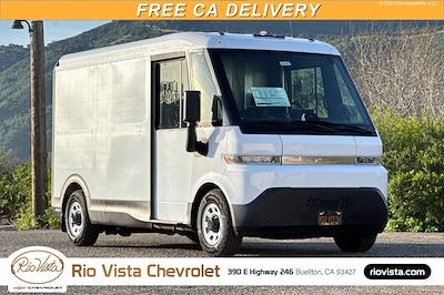 New 2025 Chevrolet BrightDrop 400 - photo 1