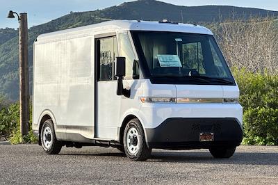 New 2025 Chevrolet BrightDrop 400 - photo 1