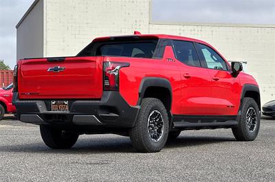 New 2026 Chevrolet Silverado EV Crew Cab 4WD Pickup for sale #260026 - photo 2