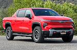 New 2026 Chevrolet Silverado EV Crew Cab 4WD Pickup for sale #260026 - photo 1