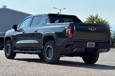 New 2026 Chevrolet Silverado EV Crew Cab 4WD Pickup for sale #260028 - photo 2