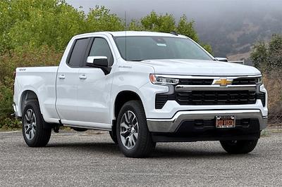 New 2026 Chevrolet Silverado 1500 LT Double Cab 4WD Pickup for sale #260029 - photo 1