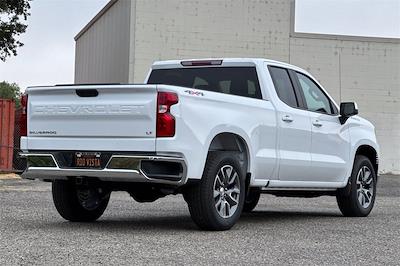 New 2026 Chevrolet Silverado 1500 LT Double Cab 4WD Pickup for sale #260029 - photo 2