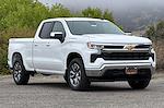 New 2026 Chevrolet Silverado 1500 LT Double Cab 4WD Pickup for sale #260029 - photo 1