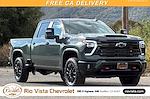 New 2026 Chevrolet Silverado 2500 LT Crew Cab 4WD Pickup for sale #260032A - photo 1