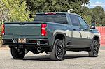 New 2026 Chevrolet Silverado 2500 LT Crew Cab 4WD Pickup for sale #260032A - photo 2
