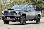 New 2026 Chevrolet Silverado 2500 LT Crew Cab 4WD Pickup for sale #260032A - photo 8