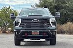 New 2026 Chevrolet Silverado 2500 LT Crew Cab 4WD Pickup for sale #260032A - photo 9