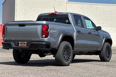 New 2026 Chevrolet Colorado Trail Boss Crew Cab 4WD Pickup for sale #260033 - photo 2