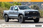 New 2026 Chevrolet Colorado Trail Boss Crew Cab 4WD Pickup for sale #260033 - photo 1