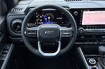 New 2026 Chevrolet Colorado Trail Boss Crew Cab 4WD Pickup for sale #260033 - photo 14