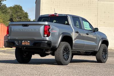 New 2026 Chevrolet Colorado Trail Boss Crew Cab 4WD Pickup for sale #260034 - photo 2