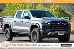 New 2026 Chevrolet Colorado Trail Boss Crew Cab 4WD Pickup for sale #260034 - photo 1