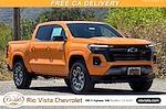 2026 Chevrolet Colorado Crew Cab 4WD Pickup for sale #260040 - photo 1