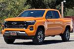 2026 Chevrolet Colorado Crew Cab 4WD Pickup for sale #260040 - photo 8