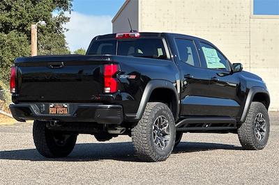 New 2026 Chevrolet Colorado ZR2 Crew Cab 4WD Pickup for sale #260041 - photo 2