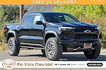 2026 Chevrolet Colorado Crew Cab 4WD Pickup for sale #260041 - photo 1