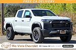 2026 Chevrolet Colorado Crew Cab 4WD Pickup for sale #260042 - photo 1