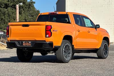 New 2026 Chevrolet Colorado Z71 Crew Cab 4WD Pickup for sale #260043 - photo 2