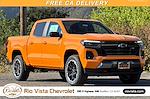 New 2026 Chevrolet Colorado Z71 Crew Cab 4WD Pickup for sale #260043 - photo 1