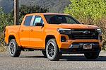 New 2026 Chevrolet Colorado Z71 Crew Cab 4WD Pickup for sale #260043 - photo 3