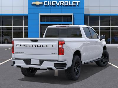 New 2026 Chevrolet Silverado 1500 RST Crew Cab 4WD Pickup for sale #260044 - photo 2