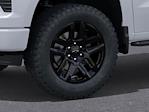New 2026 Chevrolet Silverado 1500 RST Crew Cab 4WD Pickup for sale #260044 - photo 9