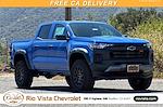 New 2026 Chevrolet Colorado Trail Boss Crew Cab 4WD Pickup for sale #260045 - photo 1
