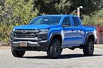 New 2026 Chevrolet Colorado Trail Boss Crew Cab 4WD Pickup for sale #260045 - photo 8
