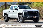 New 2026 Chevrolet Colorado Trail Boss Crew Cab 4WD Pickup for sale #260050 - photo 1