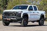 New 2026 Chevrolet Colorado Trail Boss Crew Cab 4WD Pickup for sale #260050 - photo 8