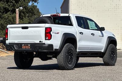 New 2026 Chevrolet Colorado ZR2 Crew Cab 4WD Pickup for sale #260051 - photo 2