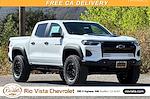 New 2026 Chevrolet Colorado ZR2 Crew Cab 4WD Pickup for sale #260051 - photo 1