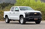 New 2026 Chevrolet Colorado Work Truck Crew Cab 4WD Pickup for sale #260061 - photo 3