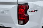 New 2026 Chevrolet Colorado Work Truck Crew Cab 4WD Pickup for sale #260061 - photo 26
