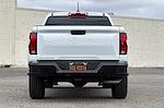 New 2026 Chevrolet Colorado Work Truck Crew Cab 4WD Pickup for sale #260061 - photo 5